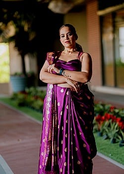 Abhinisha Jani Ashara